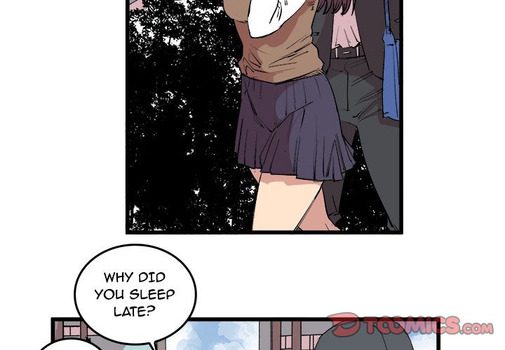 A Bad Friend image