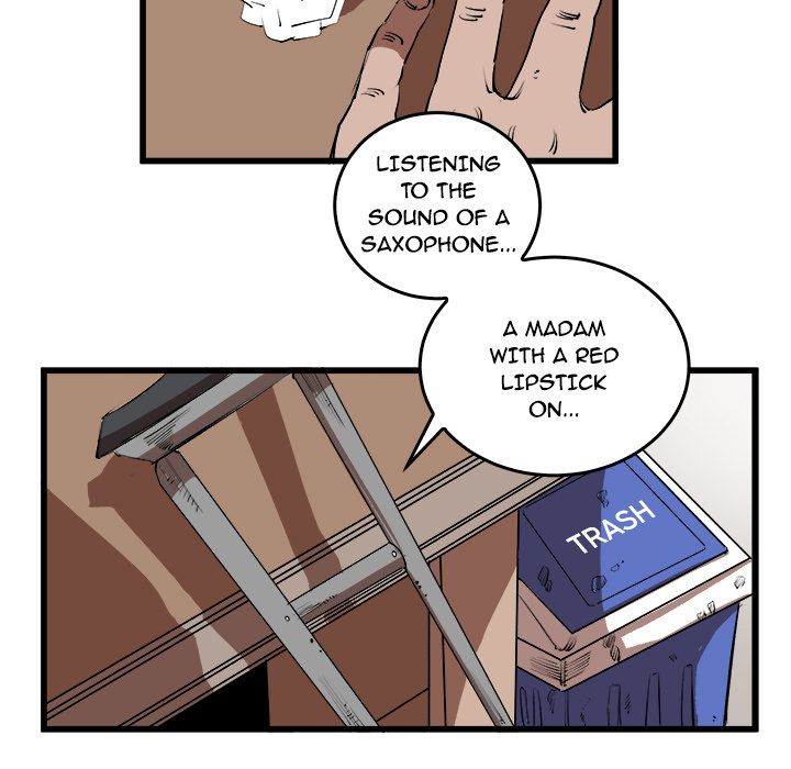 A Bad Friend image