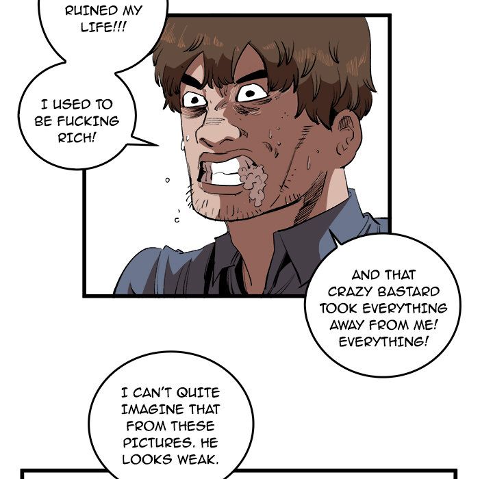 A Bad Friend image