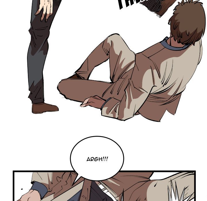 A Bad Friend image