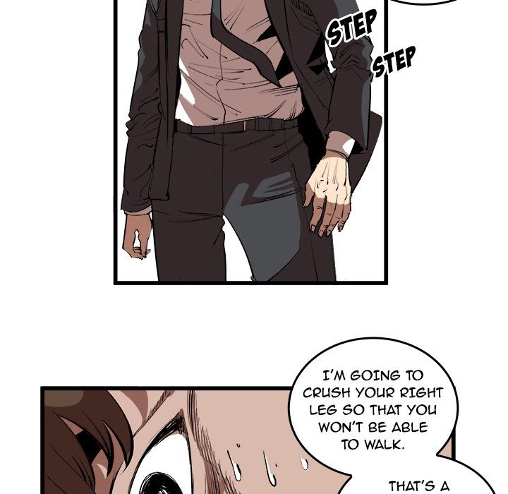 A Bad Friend image