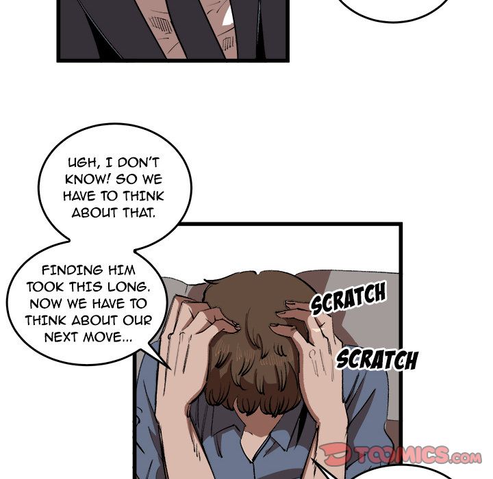 A Bad Friend image