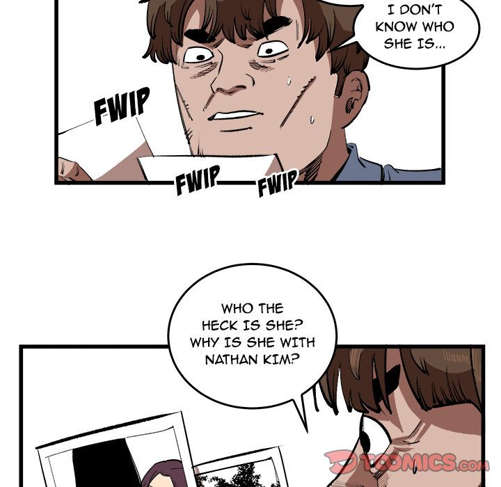 A Bad Friend image