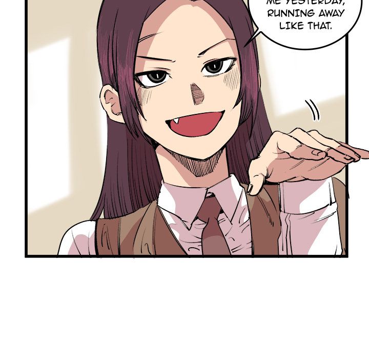 A Bad Friend image