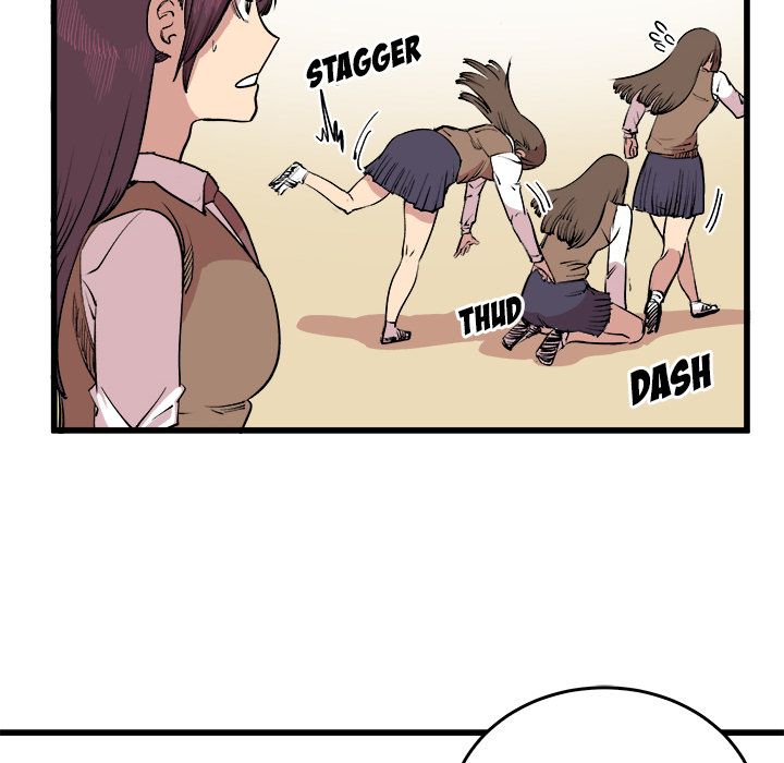 A Bad Friend image