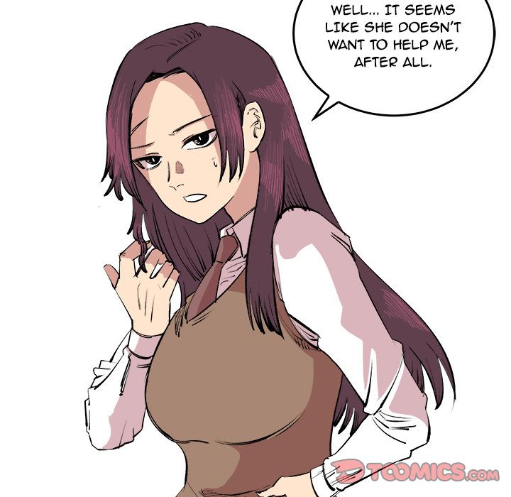 A Bad Friend image