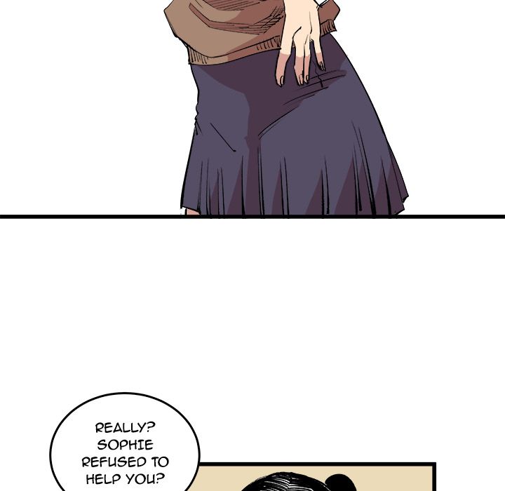 A Bad Friend image