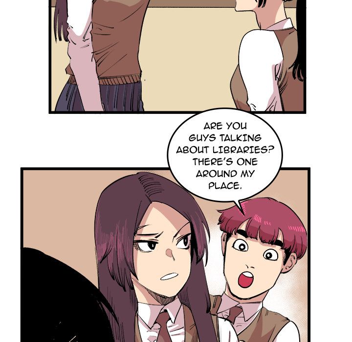 A Bad Friend image