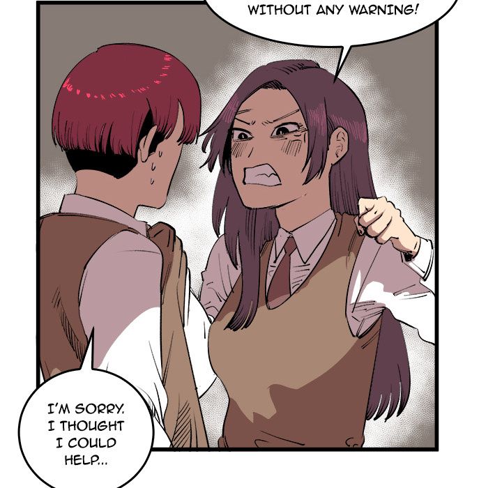 A Bad Friend image