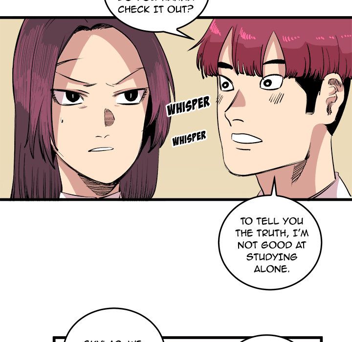 A Bad Friend image