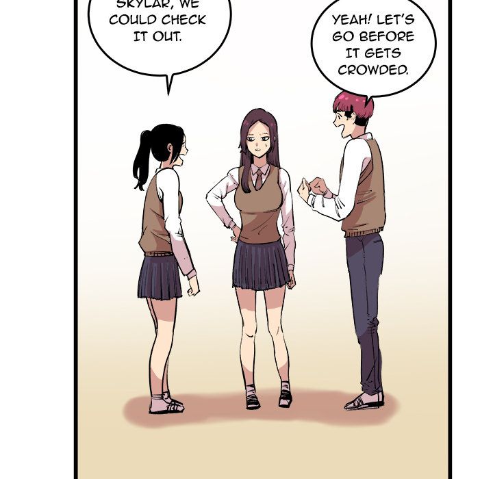 A Bad Friend image