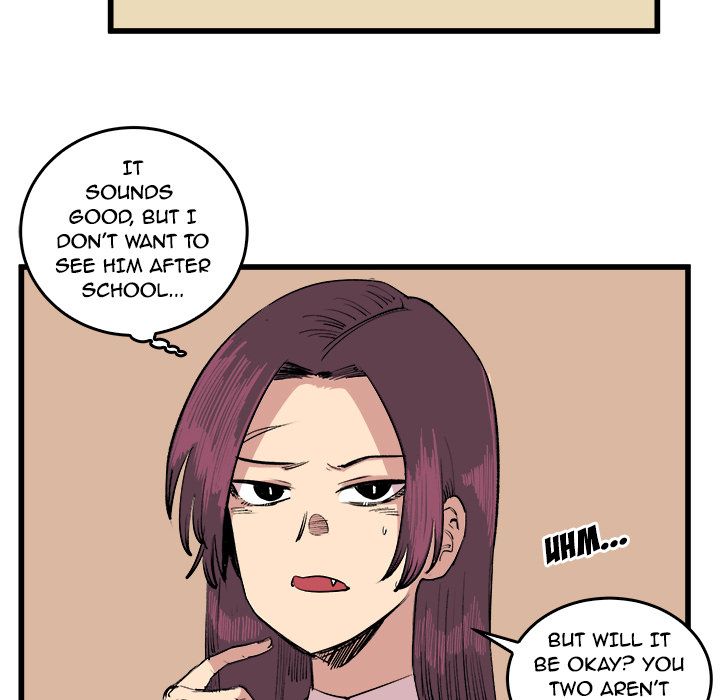 A Bad Friend image