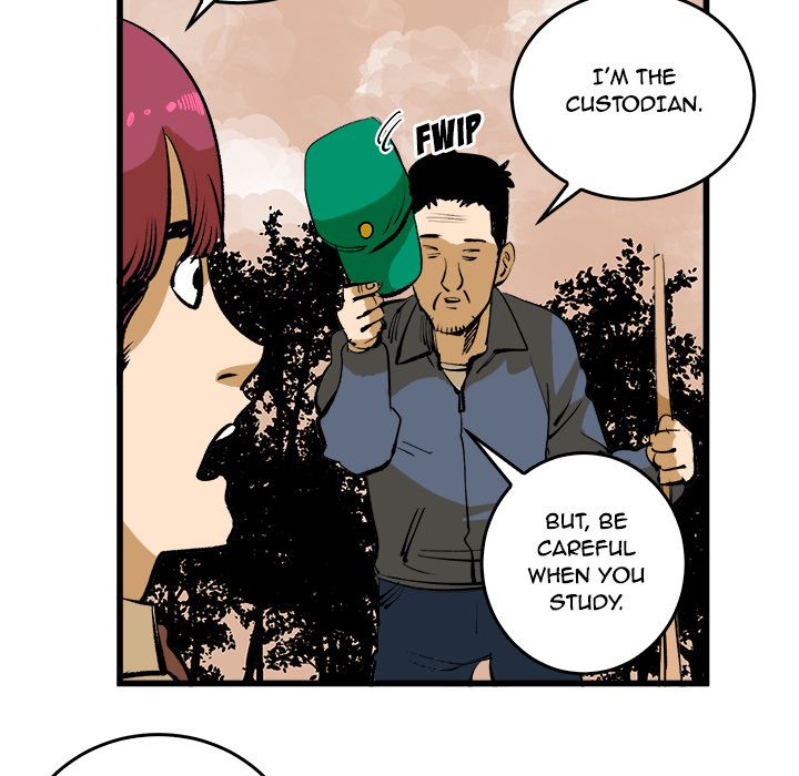 A Bad Friend image