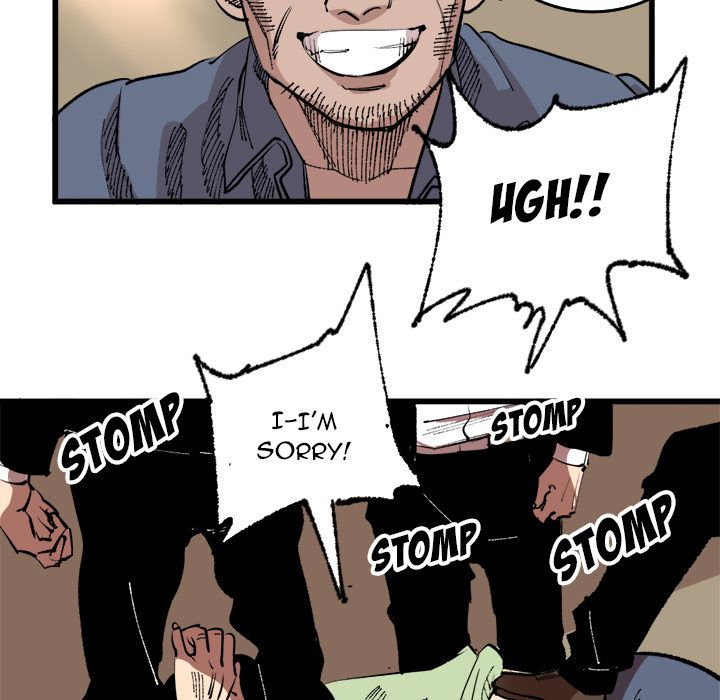 A Bad Friend image