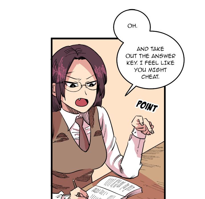 A Bad Friend image