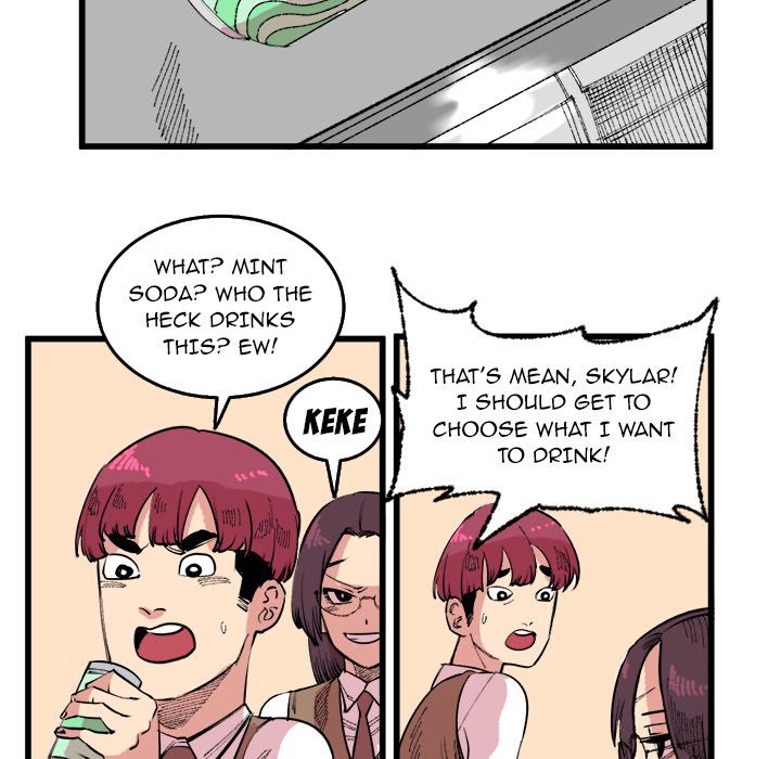 A Bad Friend image