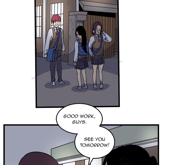 A Bad Friend image