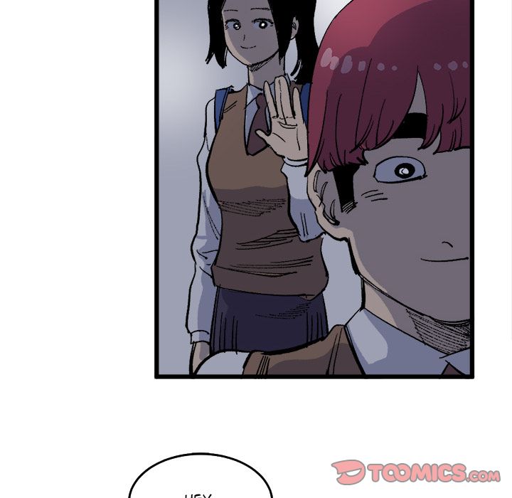 A Bad Friend image