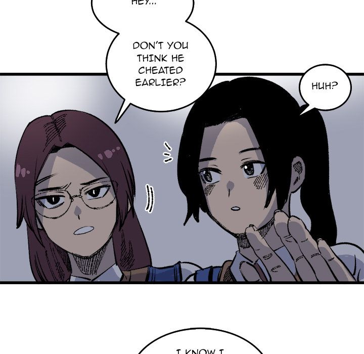 A Bad Friend image