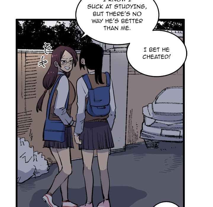A Bad Friend image