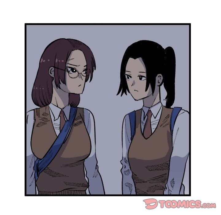 A Bad Friend image