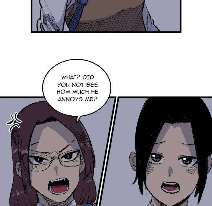 A Bad Friend image