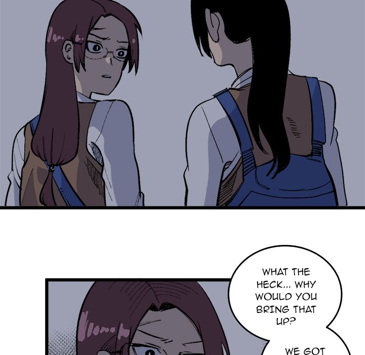 A Bad Friend image