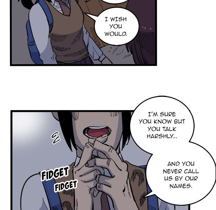 A Bad Friend image
