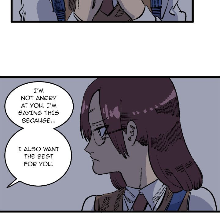 A Bad Friend image