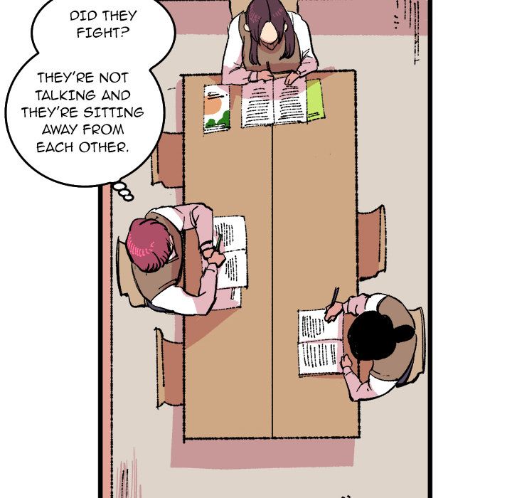 A Bad Friend image