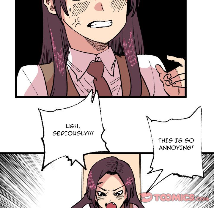 A Bad Friend image