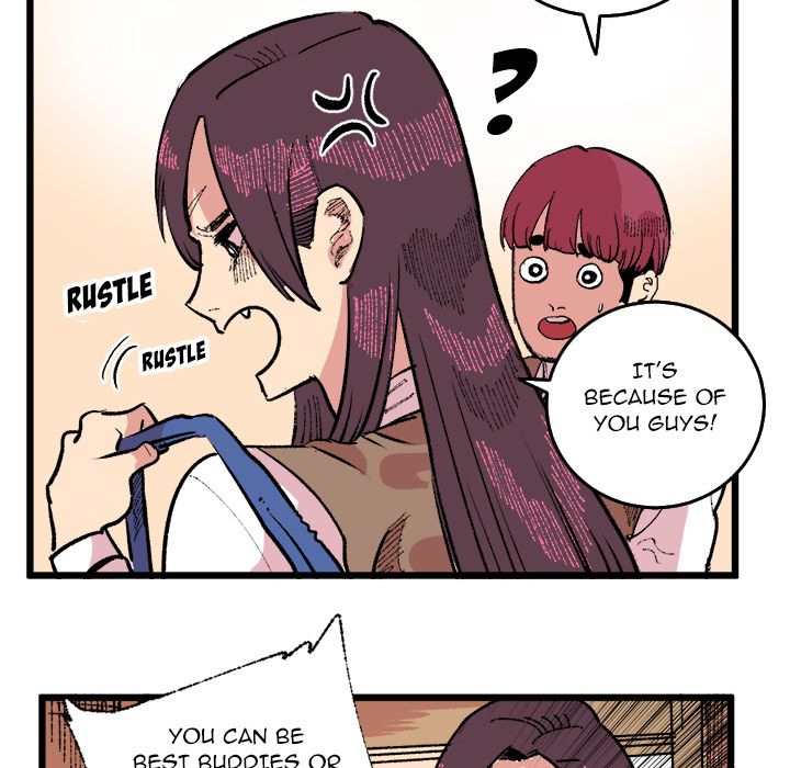 A Bad Friend image