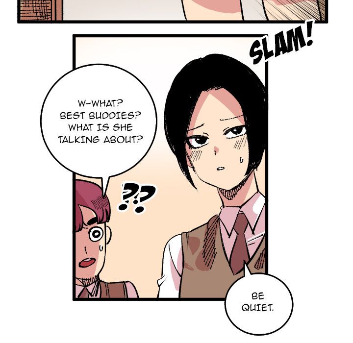 A Bad Friend image