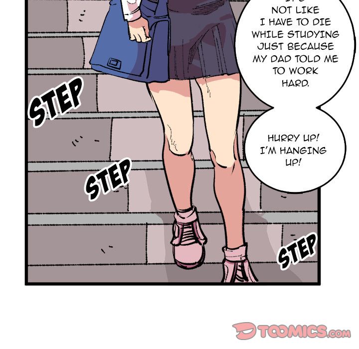 A Bad Friend image