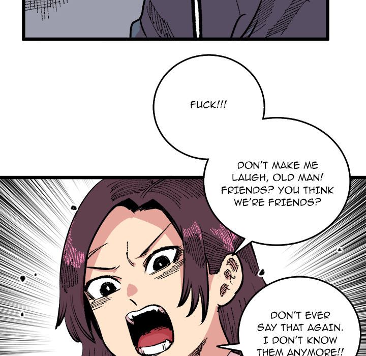 A Bad Friend image