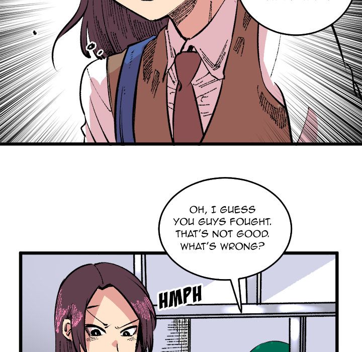 A Bad Friend image