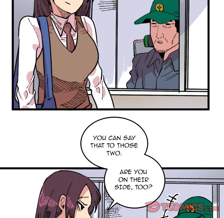 A Bad Friend image