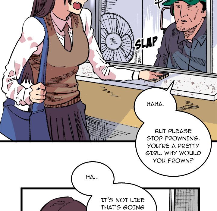 A Bad Friend image