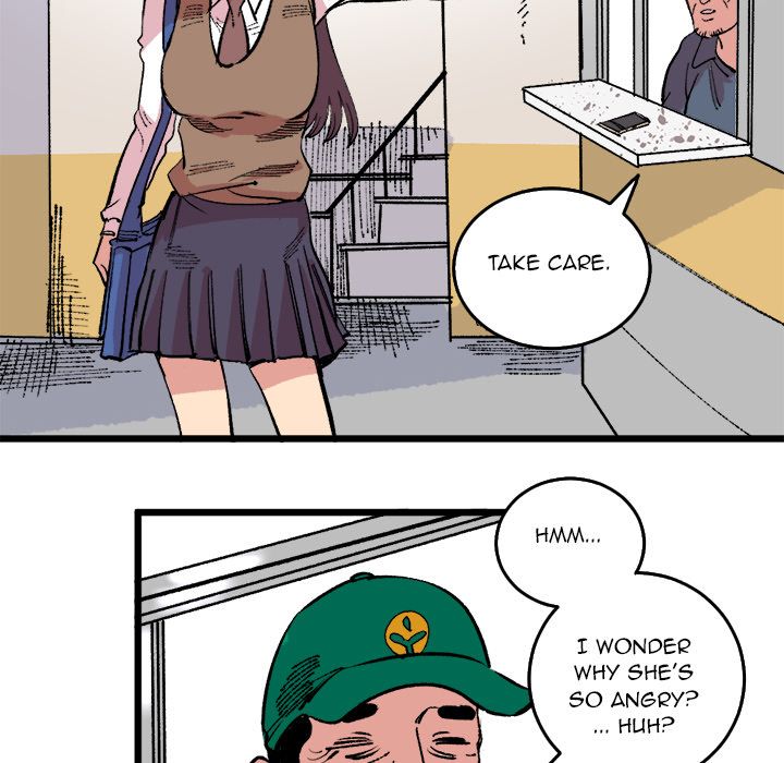 A Bad Friend image
