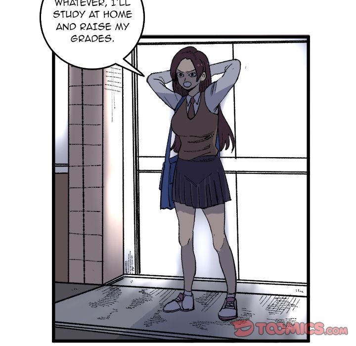 A Bad Friend image