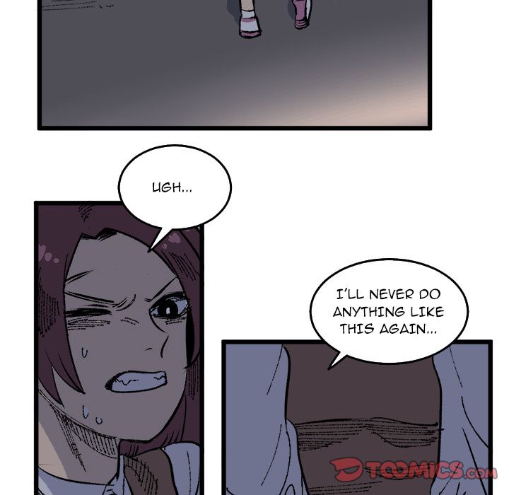 A Bad Friend image