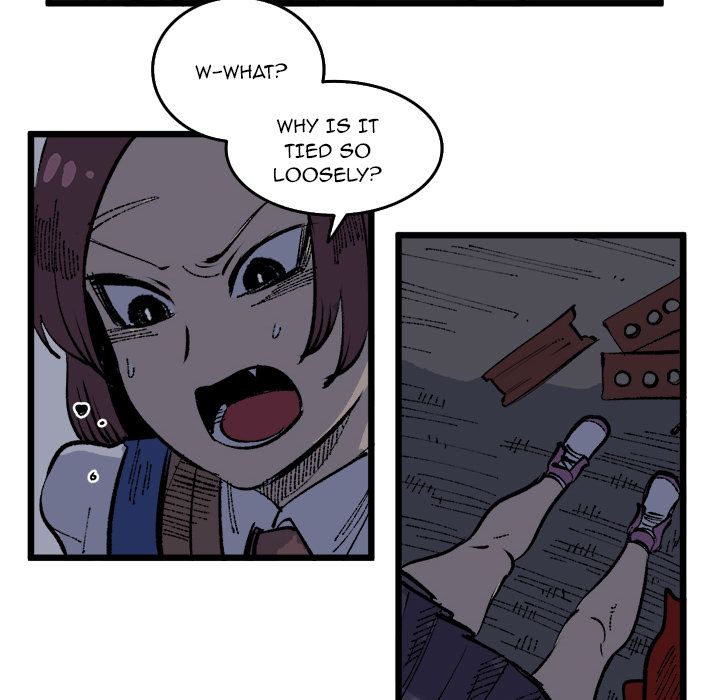 A Bad Friend image