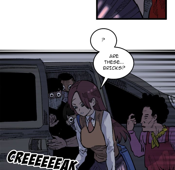 A Bad Friend image