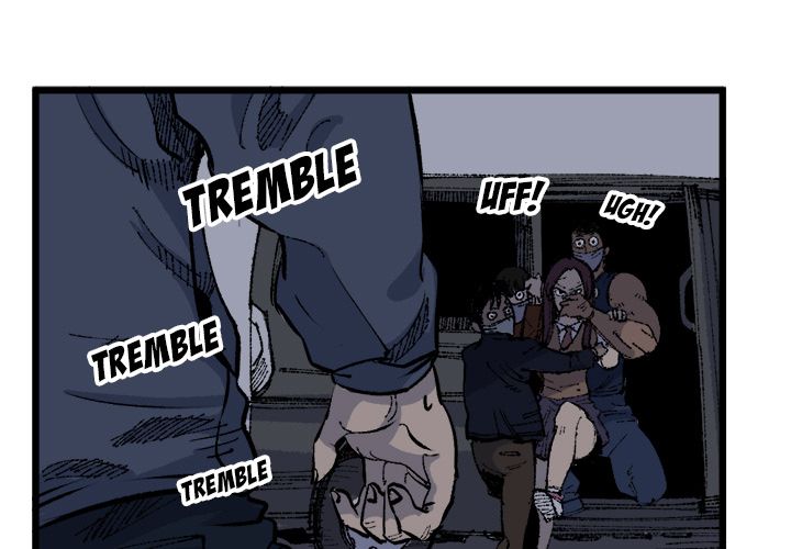 A Bad Friend image