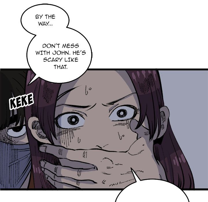 A Bad Friend image
