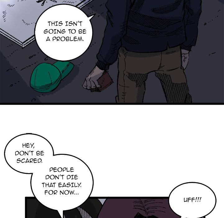 A Bad Friend image