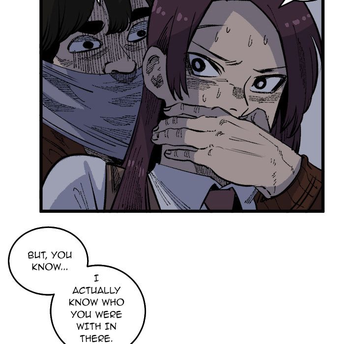 A Bad Friend image