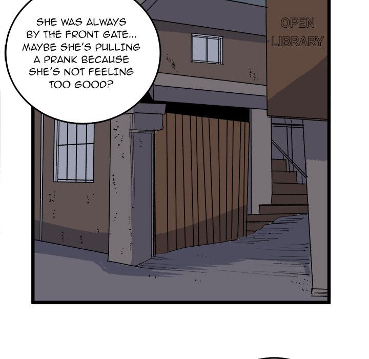 A Bad Friend image