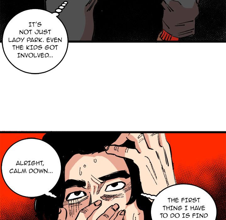 A Bad Friend image