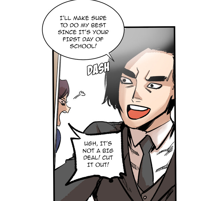 A Bad Friend image